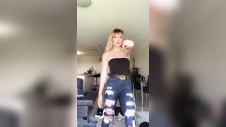 [639 of 3935 Vids] Bree Louise (bree_louisexoxo aka breebbydance) OnlyFans Leaks Nude