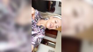 [64 of 3935 Vids] Bree Louise (bree_louisexoxo aka breebbydance) OnlyFans Leaks Nude