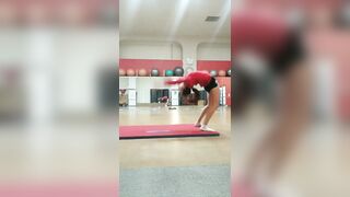 [640 of 3935 Vids] Bree Louise (bree_louisexoxo aka breebbydance) OnlyFans Leaks Nude