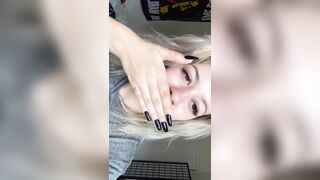 [641 of 3935 Vids] Bree Louise (bree_louisexoxo aka breebbydance) OnlyFans Leaks Nude