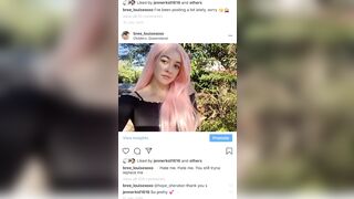 [641 of 3935 Vids] Bree Louise (bree_louisexoxo aka breebbydance) OnlyFans Leaks Nude