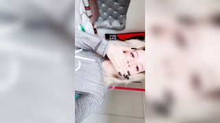 [641 of 3935 Vids] Bree Louise (bree_louisexoxo aka breebbydance) OnlyFans Leaks Nude