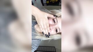 [641 of 3935 Vids] Bree Louise (bree_louisexoxo aka breebbydance) OnlyFans Leaks Nude