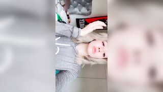 [641 of 3935 Vids] Bree Louise (bree_louisexoxo aka breebbydance) OnlyFans Leaks Nude