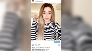 [641 of 3935 Vids] Bree Louise (bree_louisexoxo aka breebbydance) OnlyFans Leaks Nude