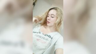 [642 of 3935 Vids] Bree Louise (bree_louisexoxo aka breebbydance) OnlyFans Leaks Nude