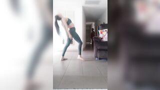 [646 of 3935 Vids] Bree Louise (bree_louisexoxo aka breebbydance) OnlyFans Leaks Nude