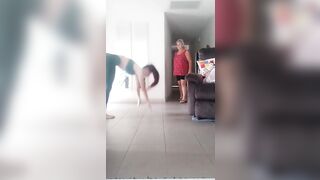 [646 of 3935 Vids] Bree Louise (bree_louisexoxo aka breebbydance) OnlyFans Leaks Nude