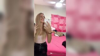 [65 of 3935 Vids] Bree Louise (bree_louisexoxo aka breebbydance) OnlyFans Leaks Nude
