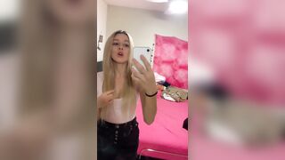 [65 of 3935 Vids] Bree Louise (bree_louisexoxo aka breebbydance) OnlyFans Leaks Nude