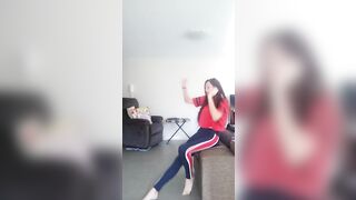 [650 of 3935 Vids] Bree Louise (bree_louisexoxo aka breebbydance) OnlyFans Leaks Nude