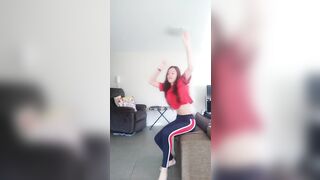 [650 of 3935 Vids] Bree Louise (bree_louisexoxo aka breebbydance) OnlyFans Leaks Nude