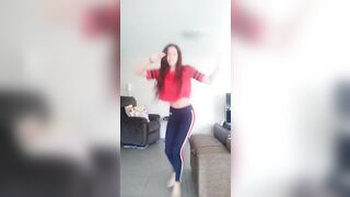 [650 of 3935 Vids] Bree Louise (bree_louisexoxo aka breebbydance) OnlyFans Leaks Nude