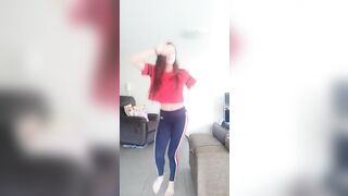 [650 of 3935 Vids] Bree Louise (bree_louisexoxo aka breebbydance) OnlyFans Leaks Nude