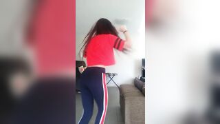 [650 of 3935 Vids] Bree Louise (bree_louisexoxo aka breebbydance) OnlyFans Leaks Nude
