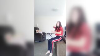 [650 of 3935 Vids] Bree Louise (bree_louisexoxo aka breebbydance) OnlyFans Leaks Nude