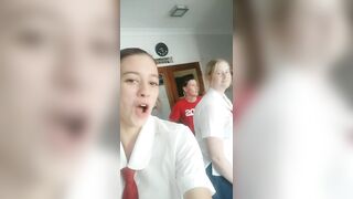 [655 of 3935 Vids] Bree Louise (bree_louisexoxo aka breebbydance) OnlyFans Leaks Nude