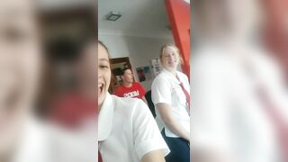 [655 of 3935 Vids] Bree Louise (bree_louisexoxo aka breebbydance) OnlyFans Leaks Nude