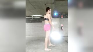 [656 of 3935 Vids] Bree Louise (bree_louisexoxo aka breebbydance) OnlyFans Leaks Nude