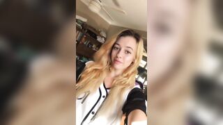 [657 of 3935 Vids] Bree Louise (bree_louisexoxo aka breebbydance) OnlyFans Leaks Nude