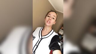 [657 of 3935 Vids] Bree Louise (bree_louisexoxo aka breebbydance) OnlyFans Leaks Nude