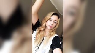 [657 of 3935 Vids] Bree Louise (bree_louisexoxo aka breebbydance) OnlyFans Leaks Nude