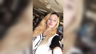 [657 of 3935 Vids] Bree Louise (bree_louisexoxo aka breebbydance) OnlyFans Leaks Nude