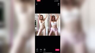 [659 of 3935 Vids] Bree Louise (bree_louisexoxo aka breebbydance) OnlyFans Leaks Nude