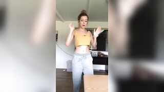 [667 of 3935 Vids] Bree Louise (bree_louisexoxo aka breebbydance) OnlyFans Leaks Nude