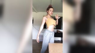 [667 of 3935 Vids] Bree Louise (bree_louisexoxo aka breebbydance) OnlyFans Leaks Nude
