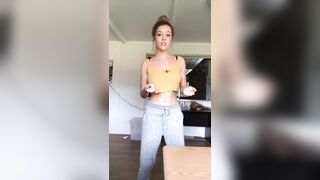 [667 of 3935 Vids] Bree Louise (bree_louisexoxo aka breebbydance) OnlyFans Leaks Nude