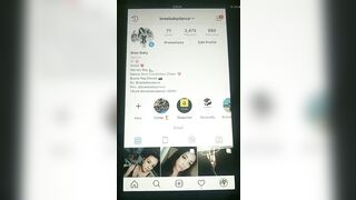 [668 of 3935 Vids] Bree Louise (bree_louisexoxo aka breebbydance) OnlyFans Leaks Nude