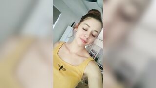 [668 of 3935 Vids] Bree Louise (bree_louisexoxo aka breebbydance) OnlyFans Leaks Nude