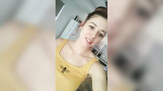 [668 of 3935 Vids] Bree Louise (bree_louisexoxo aka breebbydance) OnlyFans Leaks Nude