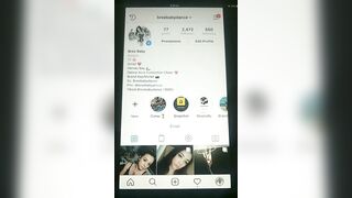 [668 of 3935 Vids] Bree Louise (bree_louisexoxo aka breebbydance) OnlyFans Leaks Nude