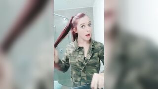 [670 of 3935 Vids] Bree Louise (bree_louisexoxo aka breebbydance) OnlyFans Leaks Nude