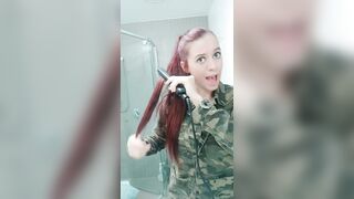 [670 of 3935 Vids] Bree Louise (bree_louisexoxo aka breebbydance) OnlyFans Leaks Nude