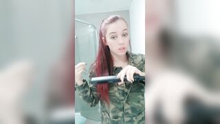 [670 of 3935 Vids] Bree Louise (bree_louisexoxo aka breebbydance) OnlyFans Leaks Nude