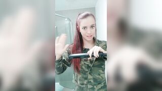 [670 of 3935 Vids] Bree Louise (bree_louisexoxo aka breebbydance) OnlyFans Leaks Nude