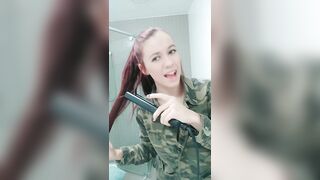 [670 of 3935 Vids] Bree Louise (bree_louisexoxo aka breebbydance) OnlyFans Leaks Nude