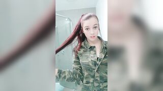 [670 of 3935 Vids] Bree Louise (bree_louisexoxo aka breebbydance) OnlyFans Leaks Nude