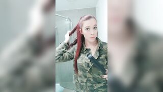 [670 of 3935 Vids] Bree Louise (bree_louisexoxo aka breebbydance) OnlyFans Leaks Nude