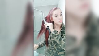 [670 of 3935 Vids] Bree Louise (bree_louisexoxo aka breebbydance) OnlyFans Leaks Nude