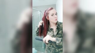 [670 of 3935 Vids] Bree Louise (bree_louisexoxo aka breebbydance) OnlyFans Leaks Nude