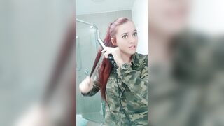 [670 of 3935 Vids] Bree Louise (bree_louisexoxo aka breebbydance) OnlyFans Leaks Nude