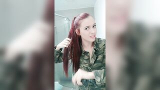 [670 of 3935 Vids] Bree Louise (bree_louisexoxo aka breebbydance) OnlyFans Leaks Nude