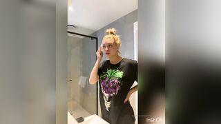 [677 of 3935 Vids] Bree Louise (bree_louisexoxo aka breebbydance) OnlyFans Leaks Nude