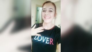 [683 of 3935 Vids] Bree Louise (bree_louisexoxo aka breebbydance) OnlyFans Leaks Nude