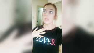 [683 of 3935 Vids] Bree Louise (bree_louisexoxo aka breebbydance) OnlyFans Leaks Nude