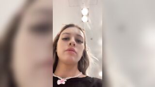 [684 of 3935 Vids] Bree Louise (bree_louisexoxo aka breebbydance) OnlyFans Leaks Nude